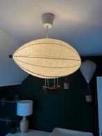 Zara Home “Zeppelin” lampenkap, Ophalen, Zo goed als nieuw, Crème, Ovaal
