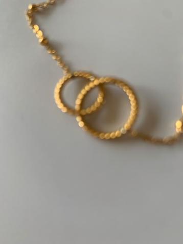 Collier, Enlèvement ou Envoi, Utilisé, Autres matériaux, Autres types