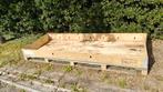 Lange pallet, Doe-het-zelf en Bouw, Ophalen, Zo goed als nieuw