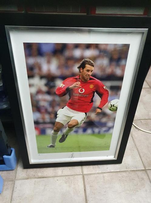 MANCHESTER UNITED   ITEMS  FOR SALE, Sport en Fitness, Voetbal, Nieuw, Clubaccessoires, Ophalen of Verzenden
