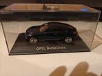 Norev Opel Insignia Concept 1/43 blauwmet., Ophalen of Verzenden, Nieuw, Norev