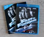 DVD Blu Ray Bluray Fast & Furious Vin Diesel Paul Walker, Comme neuf, Envoi