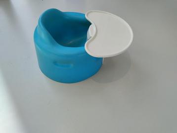 Siège bébé Bumbo, Enlèvement, Utilisé, Autres types, Plateau amovible