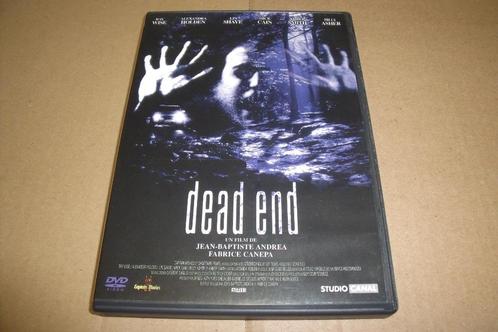 Dead End, Cd's en Dvd's, Dvd's | Horror, Ophalen of Verzenden
