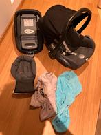 Maxi Cosi FamilyFix + Maxi Cosi - Isofix, Kinderen en Baby's, Autostoeltjes, Gebruikt, Isofix, Maxi-Cosi, Ophalen