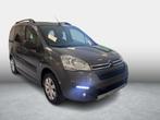 Citroën Berlingo Multispace, Auto's, Voorwielaandrijving, Stof, Gebruikt, 1199 cc