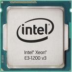 Intel Xeon E3-1240 v3 - Quad Core - 3.40 GHz - 80W TDP