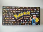 Pokemon Master Trainer spel MB, Ophalen, Zo goed als nieuw