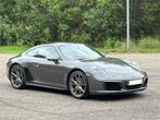 Porsche 911Carrera 4. KOOPJE!, Automaat, Euro 6, 272 kW, Vierwielaandrijving