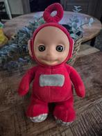 4x Teletubbies (Po, Laa laa, Tinky Winky & Dipsy) 30CM, Kinderen en Baby's, Speelgoed | Knuffels en Pluche, Ophalen of Verzenden