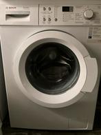 Machine à laver Bosch, Comme neuf, Enlèvement ou Envoi