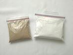 Pierre ponce en poudre 200 g + blanc de Meudon 400 g, Huis en Inrichting, Schoonmaakartikelen, Ophalen of Verzenden, Schoonmaakmiddel