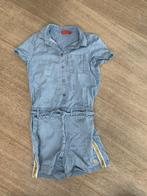Shortsuit jeans Ketnet by JBC - maat 134, Ophalen, JBC, Meisje