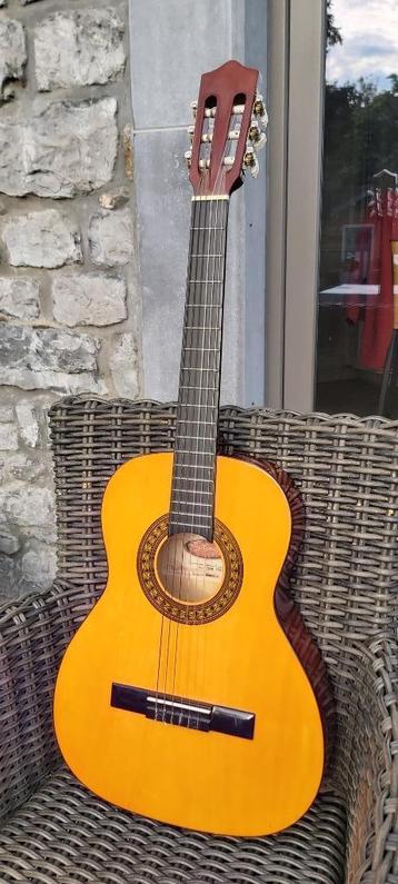 Guitare acoustique Stagg C530 3/4 pour enfants beschikbaar voor biedingen