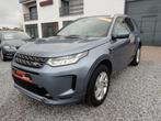 Land Rover Discovery Sport gps/cruise/camera (bj 2020), Auto's, Discovery Sport, Leder, Bedrijf, SUV of Terreinwagen