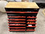 Nieuwe SG gereedschapswagen – 311 delig, gevuld, Ophalen of Verzenden, Gevuld