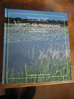 Natuur in België  -  Vijvers en Moerassen, Boeken, Ophalen of Verzenden, Zo goed als nieuw, Diverse auteurs, Prentenboek