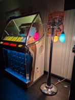 Seeburg 100 R, Verzamelen, Automaten | Jukeboxen, Ophalen, Seeburg