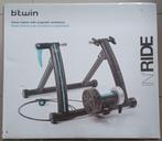 Hometrainer, Sport en Fitness, Wielrennen, Ophalen of Verzenden, Zo goed als nieuw