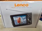 Lenco digital travel tv, Audio, Tv en Foto, Televisies, Ophalen of Verzenden