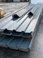 Dakplaat anti - condens, Doe-het-zelf en Bouw, Zo goed als nieuw, Metaal, Grijs, Ophalen