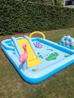 Kinderzwembad Intex Jungle, Ophalen, Minder dan 80 cm, Opblaaszwembad, Nieuw