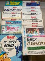 Strips Asterix prijs op foto, Boeken, Ophalen of Verzenden, Gelezen
