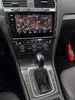 ‼️ Volkwagen Golf E Electric ‼️ Ideale Stadsauto LEZ Zone, Auto's, Stof, Berline, 5 deurs, Golf