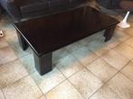 Seventies coffie table / salontafel . Merk ; Bulo, Huis en Inrichting, Tafels | Salontafels, Ophalen, Gebruikt, 100 tot 150 cm