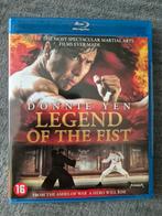 Legend of The Fist Blu-Ray (NL cover), Enlèvement ou Envoi, Comme neuf