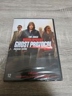 Mission Impossible: Ghost Protocol (nieuw), Cd's en Dvd's, Ophalen of Verzenden, Zo goed als nieuw