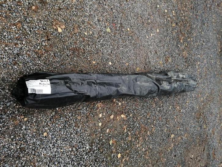 Rol met geotextielfolie, Doe-het-zelf en Bouw, Zeil en Folie, Nieuw, Folie, 15 m² of meer, Ophalen