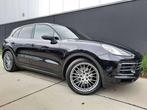 Porsche Cayenne 3.0 Turbo V6 Tiptronic S*21'ALU*18WEG, Auto's, Automaat, Cayenne, 5 zetels, SUV of Terreinwagen