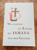 L. Pirenne pr. : Waarheid en liefde, de pijlers van ons gelo, Boeken, Ophalen of Verzenden, Gelezen