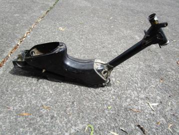 Honda PX-R 50 klasse B frame + onderdelen in 1 koop of apart beschikbaar voor biedingen