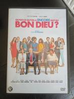 Qu'est-ce qu'on a encore fait au bon dieu ?, Ophalen of Verzenden