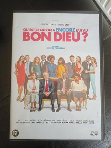 Qu'est-ce qu'on a encore fait au bon dieu ? beschikbaar voor biedingen