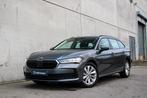 Skoda Superb Combi 1.5 TSI DSG PSENS A +CAM ACC APP ZTLVERW, Autos, Skoda, 0 kg, Argent ou Gris, Achat, Euro 6