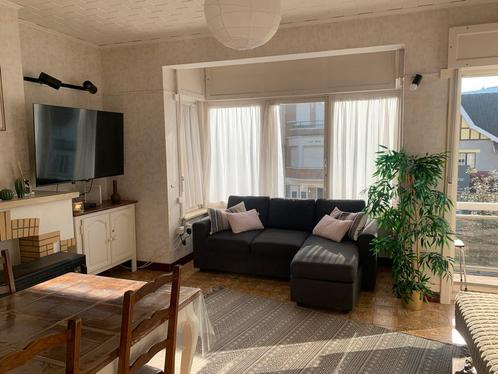 Appartement met 2 slaapkamers te huur (vakantie), Immo, Appartementen en Studio's te huur