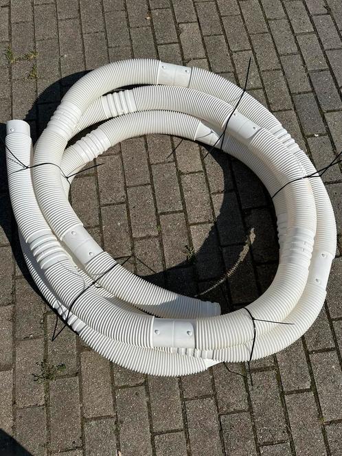 Flexibele condensatieleiding van PPS, Doe-het-zelf en Bouw, Verwarming en Radiatoren, Nieuw, Overige typen, 80 cm of meer, 150 cm of meer