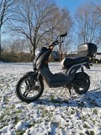 Peugeot ludix, Fietsen en Brommers, Ophalen, Gebruikt