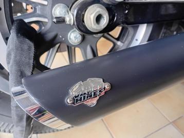 Vance & Hines TWIN SLASH 3″ SLIP-ONS beschikbaar voor biedingen