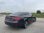 Audi A5 Sportback 1.8 TFSI * EURO 6b* LED * XENON * GPS, Auto's, Audi, Voorwielaandrijving, Euro 6, Bedrijf, 1798 cc