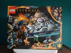 76156 Lego Eternals Rise Of The Domo sealed, Kinderen en Baby's, Ophalen of Verzenden, Nieuw, Complete set, Lego