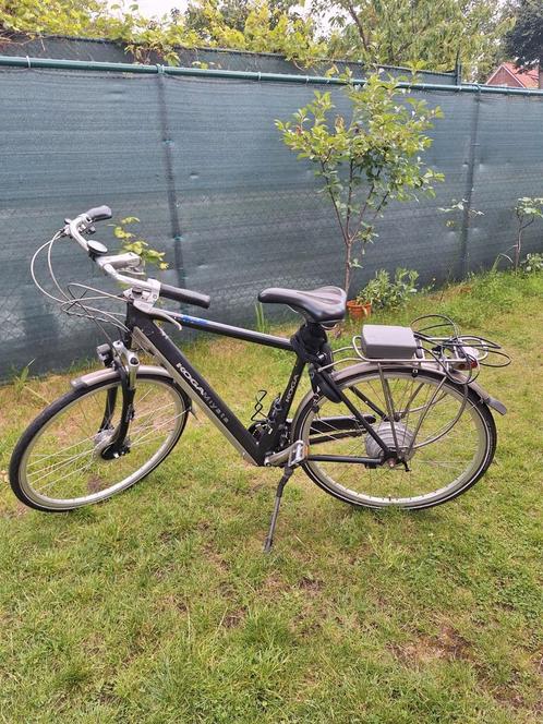 Elektrisch fiets Koga, Fietsen en Brommers, Elektrische fietsen, Zo goed als nieuw, Ophalen of Verzenden