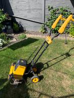 Motoculteur à vendre, Tuin en Terras, Overige Tuin en Terras, Ophalen, Gebruikt