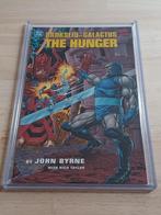 Darkseid vs Galactus 1995, Eén comic, Amerika, Marvel and DC, Nieuw