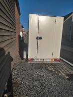 camion réfrigéré, remorque réfrigérée, Articles professionnels, Horeca | Food, Enlèvement, Autres types