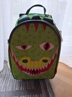 Trolley enfant T-Rex Janod, Enlèvement, Utilisé