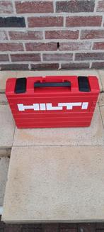 Hilti pomp voor chemische afdichting, Ophalen of Verzenden
